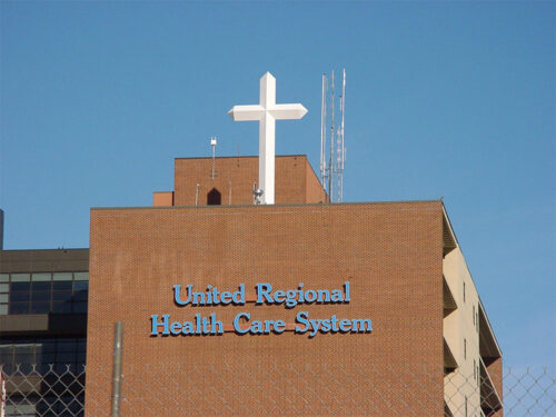 United Regional Health Care – Wichita Falls, TX