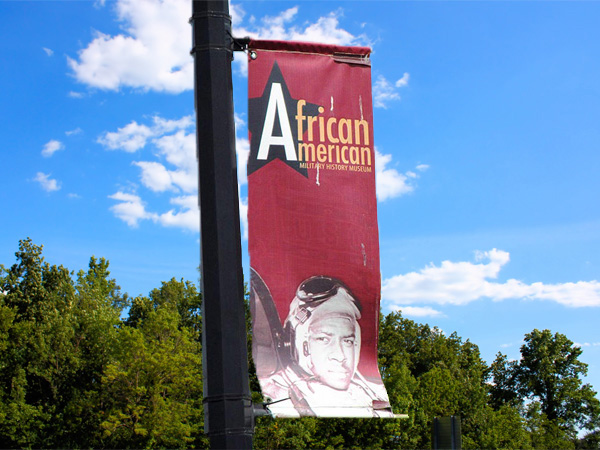 African American