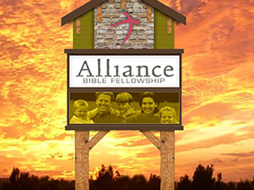 Alliance Bible Fellowship