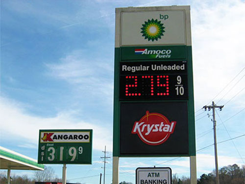 Circle K – Florance, MS