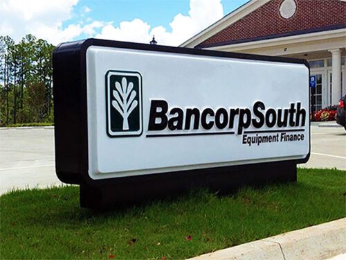 Bancorp South – Hattiesburg, MS