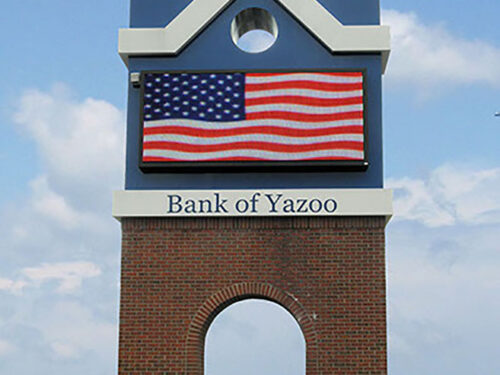 Bank of Yazoo – Brandon, MS