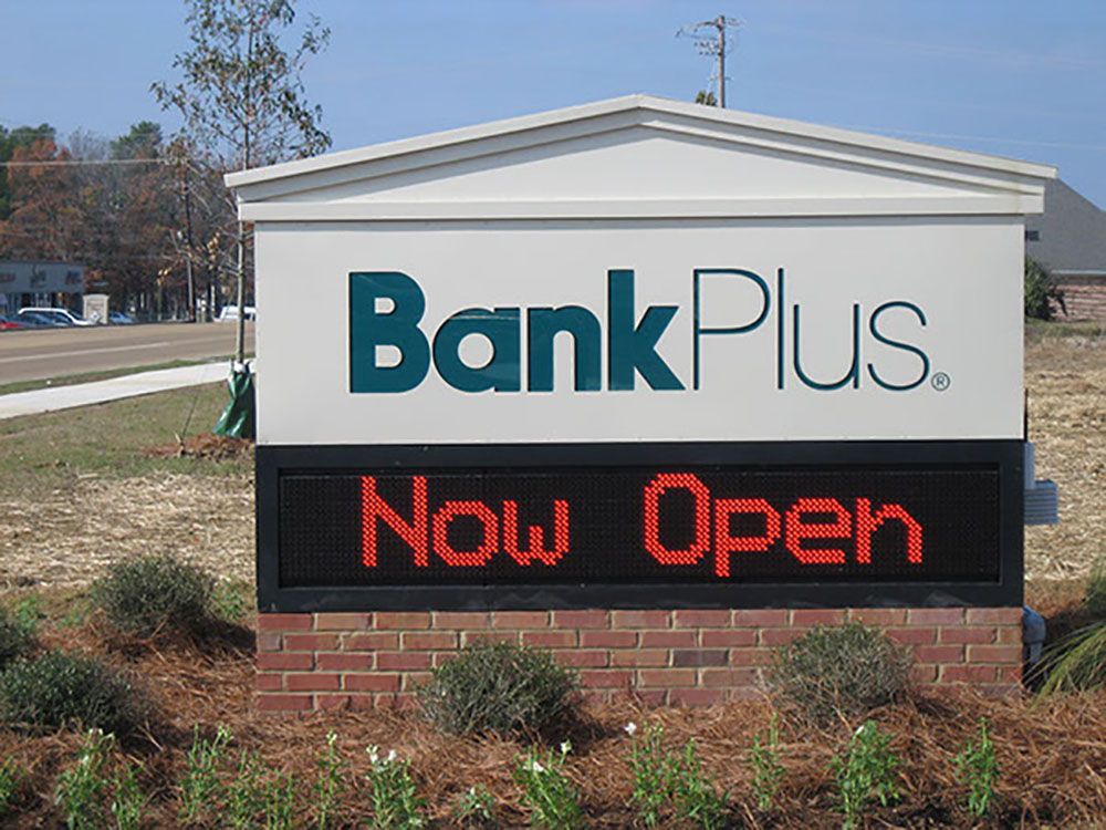 Bank Plus