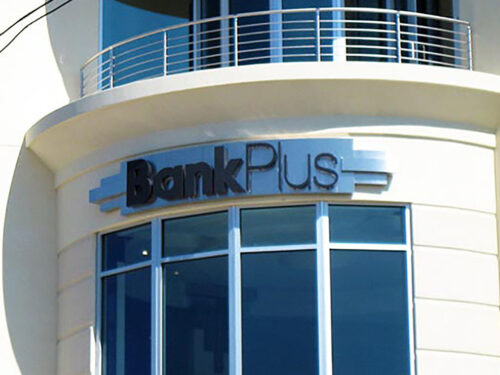 Bank Plus – Jackson, MS