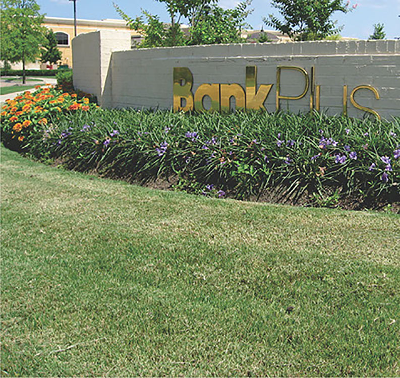 Bank Plus – Ridgeland, MS