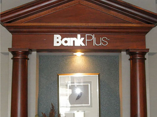 Bank Plus