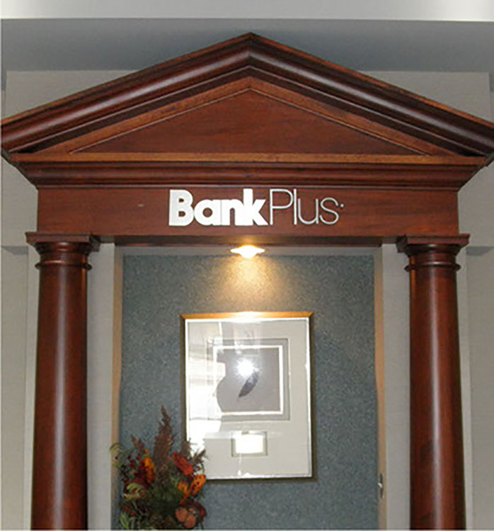 Bank Plus