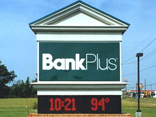 Bank Plus