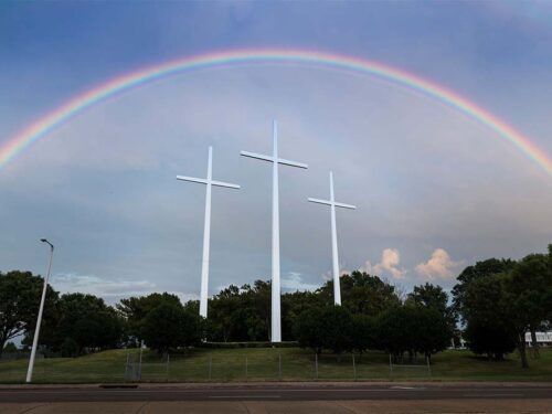 Bellevue Baptist Church – Cordova, TN