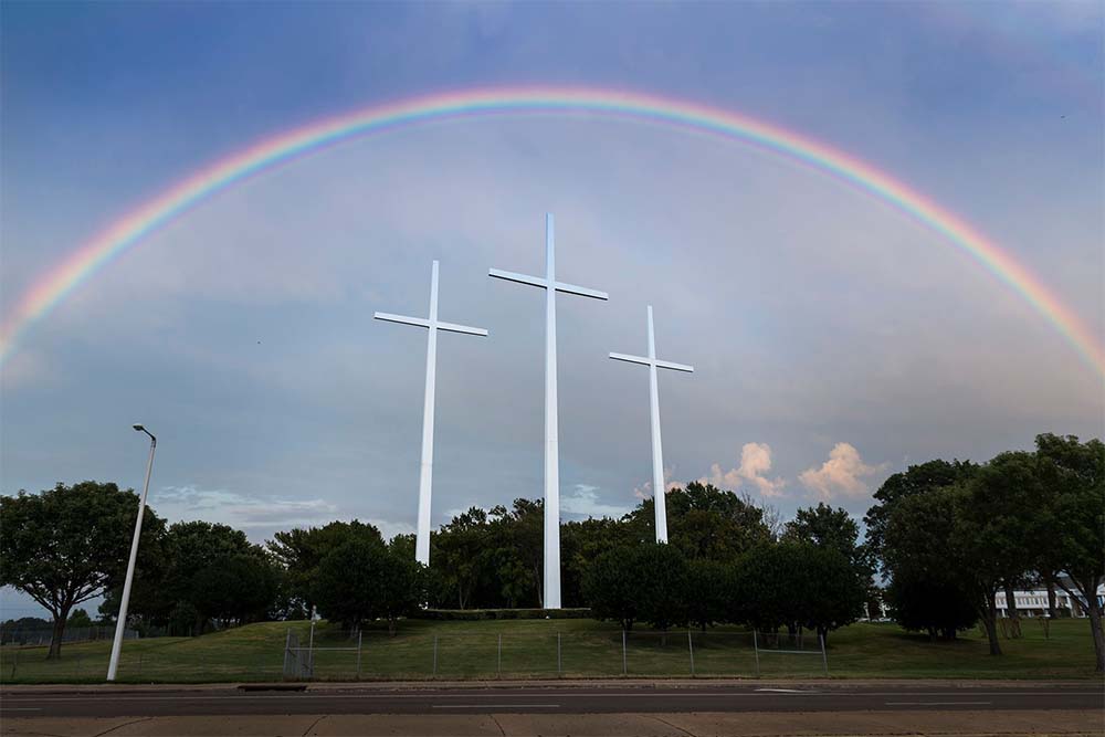 Bellevue Baptist Church - Cordova, TN