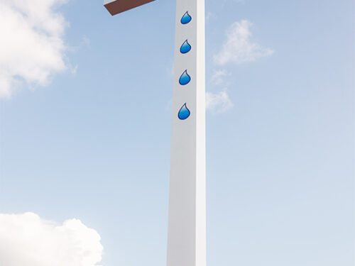 Image at the Cross – Branson, Missouri