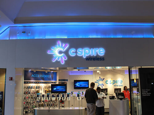 C Spire – Memphis, TN
