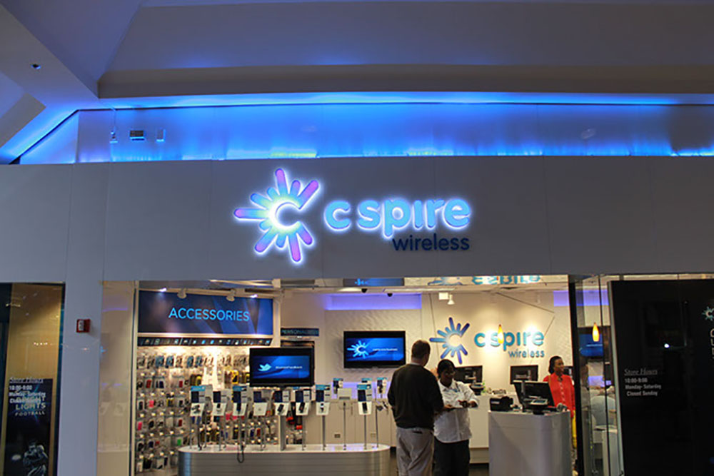 C Spire - Memphis, TN