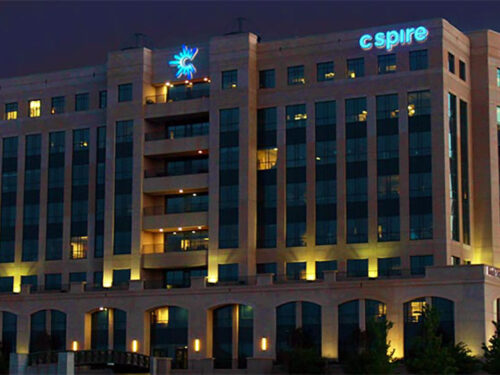 C Spire – Ridgeland, MS