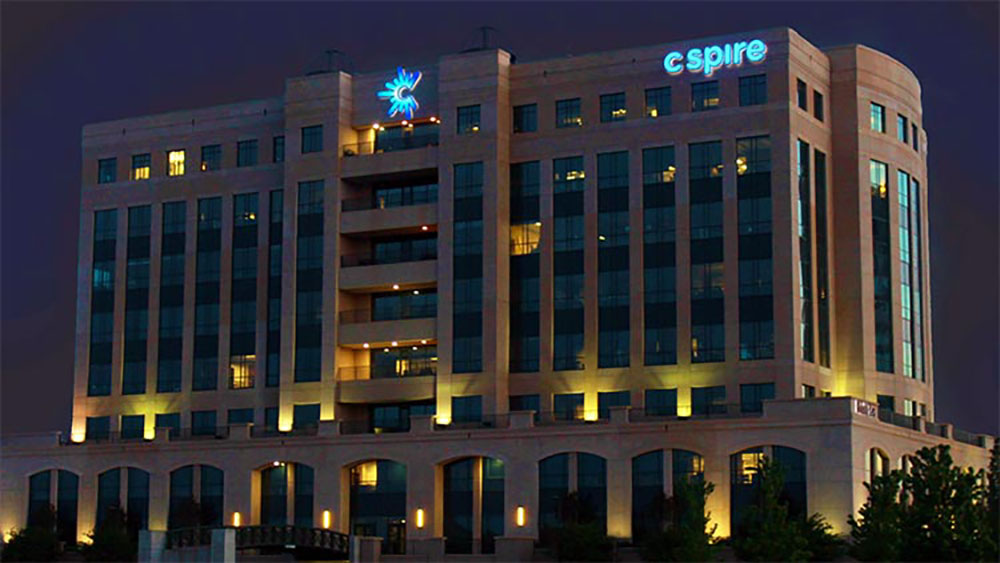 C Spire - Ridgeland, MS