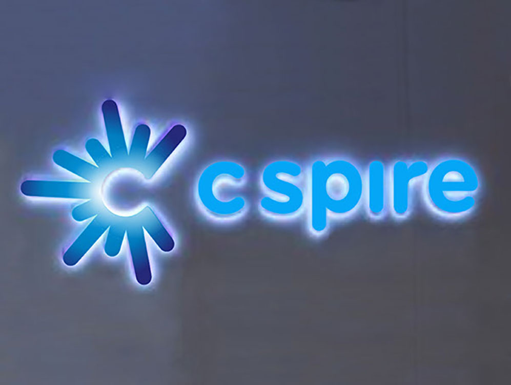 C Spire - Starkville, MS