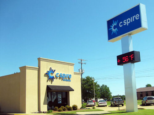 C Spire – Waynesboro, MS