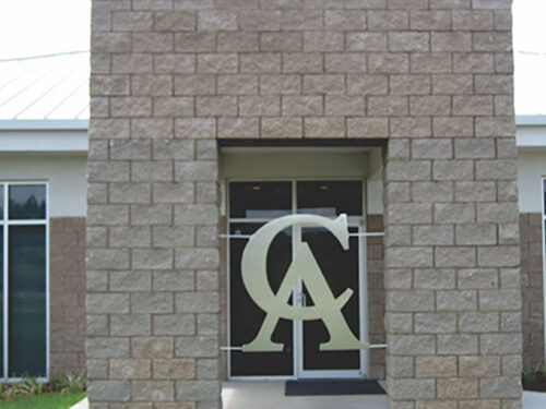 Chris Albritton – Laurel, MS