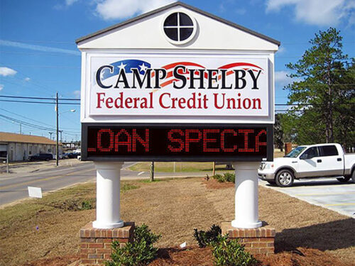 Camp Shelby – Hattiesburg, MS