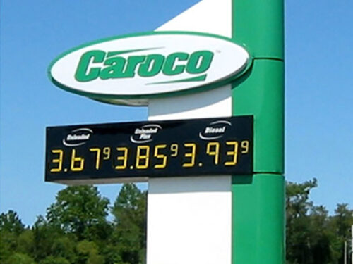 Caroco – Greensboro, NC