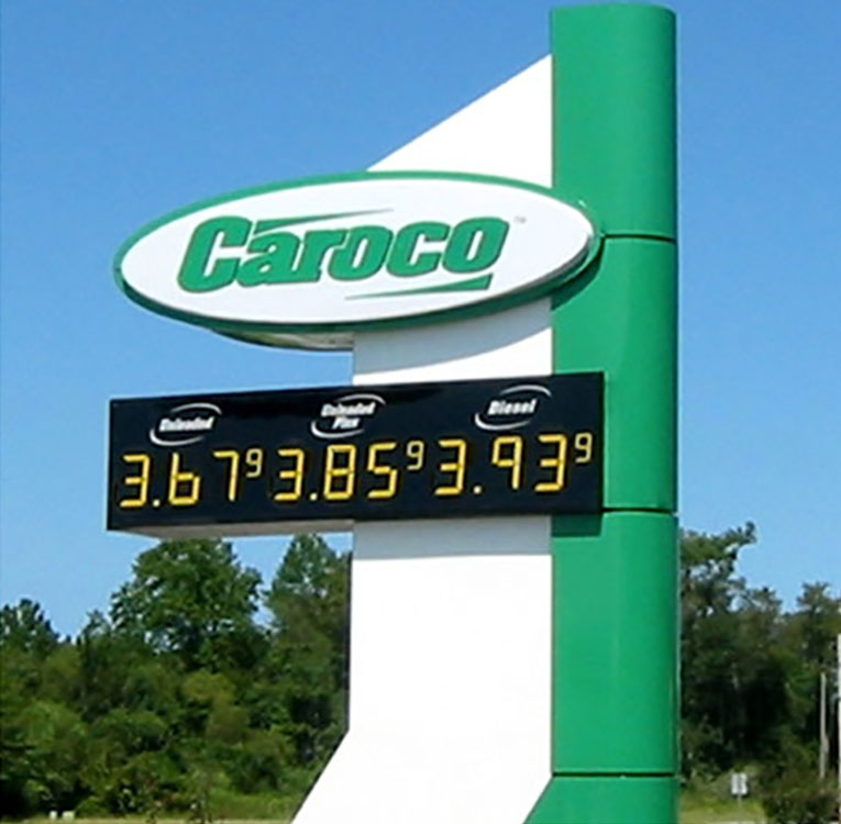 Caroco - Greensboro, NC