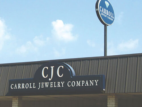 Carroll Jewelry – Laurel, MS