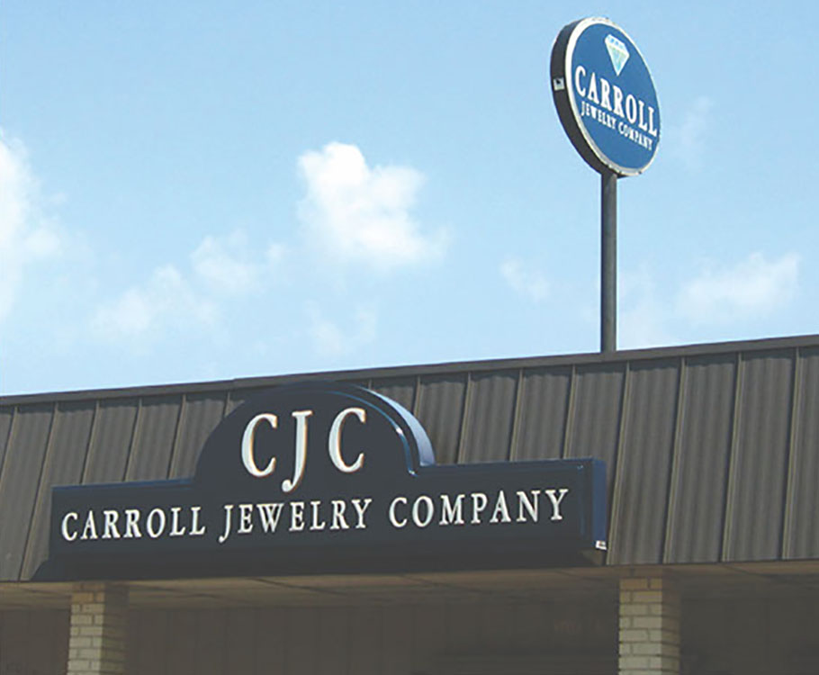 Carroll Jewelry - Laurel, MS
