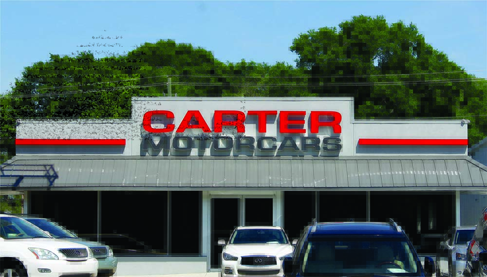 Carter Motorcars