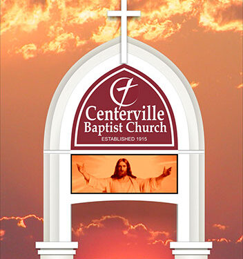 Centerville Baptist Church