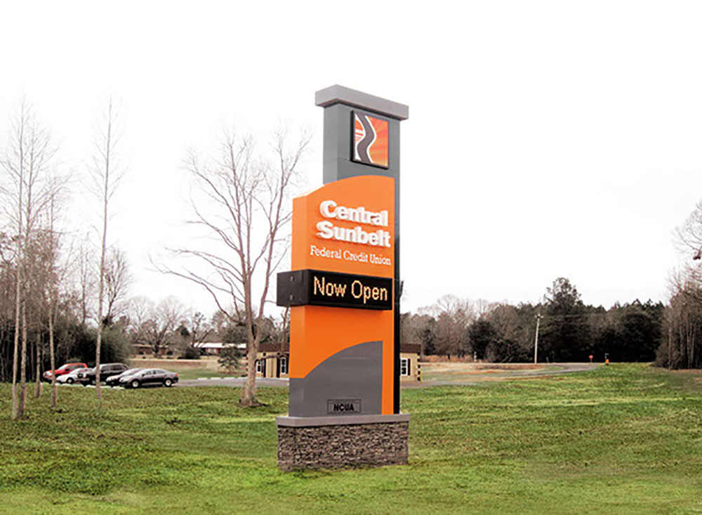 Central Sunbelt - Waynesboro, MS