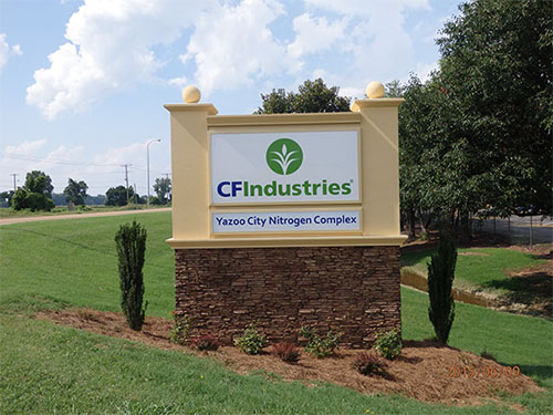 CF Industries