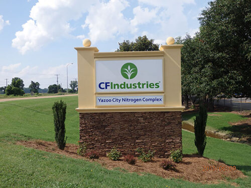 CF Industries – Yazoo City, MS