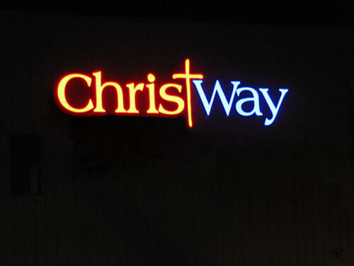 Christ Way – Flowood, MS