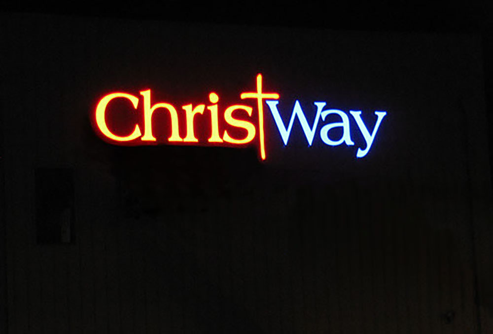 Christ Way - Flowood, MS