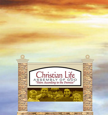 Christian Life Assembly of God