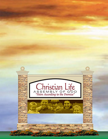 Christian Life Assembly of God