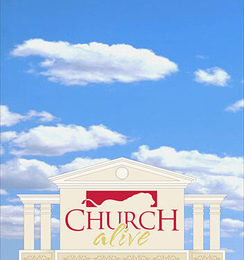 Church Alive