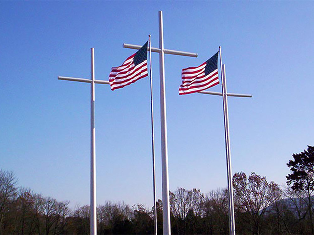 Church of the Valley – Strasburg, WV