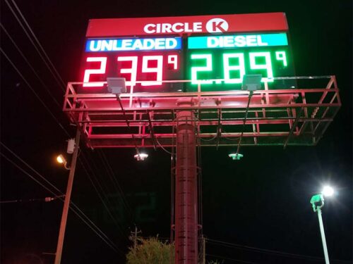Circle K – Huntsville, AL