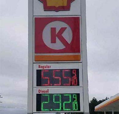 Circle K – Memphis, TN