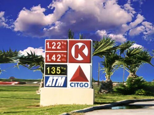 Circle K – Tampa, FL