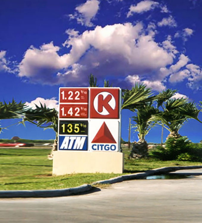 Circle K – Tampa, FL