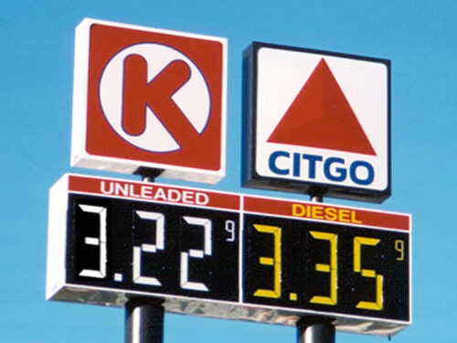 Circle K – Corpus Christi, TX