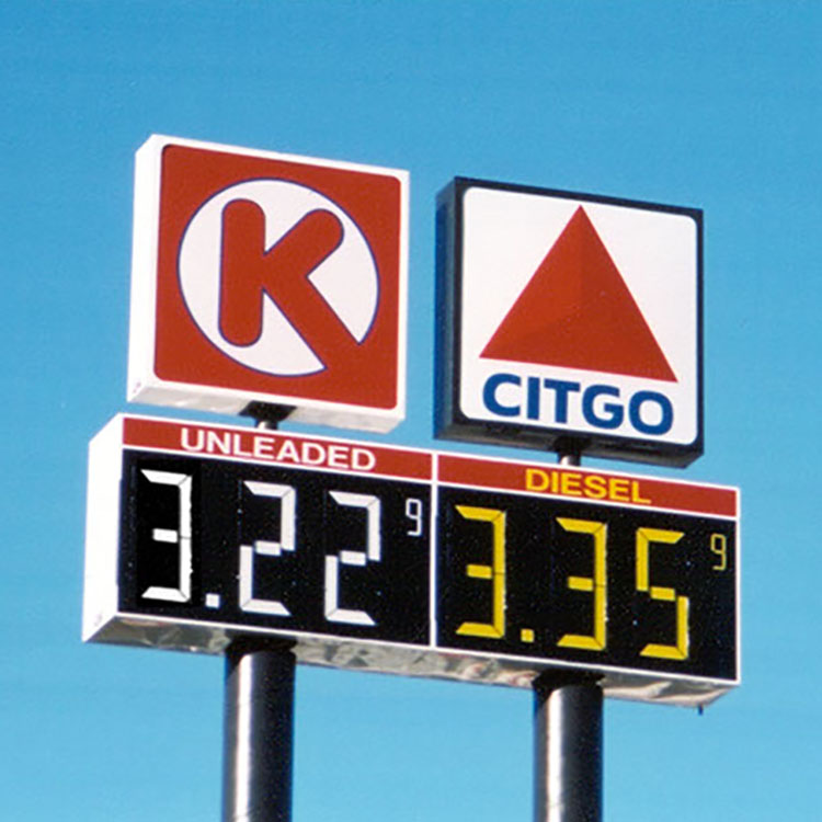Circle K - Corpus Christi, TX