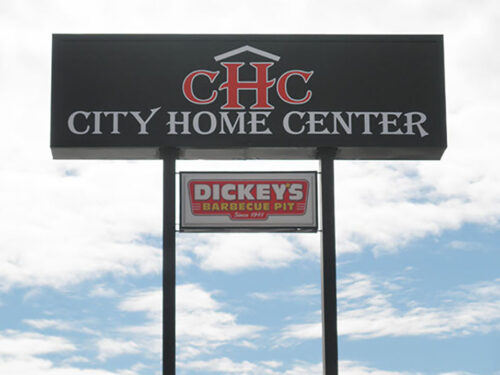 CHC – Laurel, MS