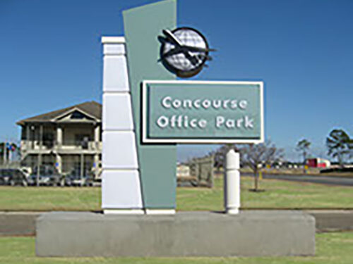 Aiport – Gulfport, MS