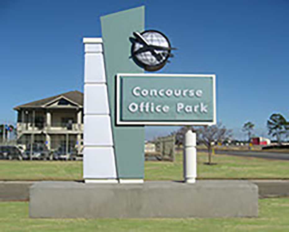 Aiport - Gulfport, MS