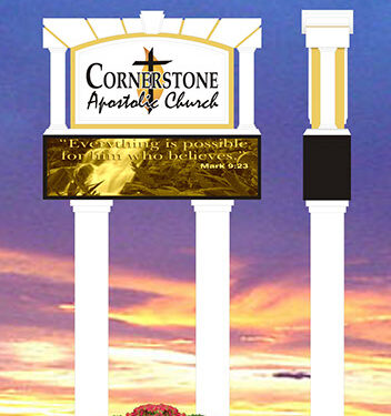 Cornerstone