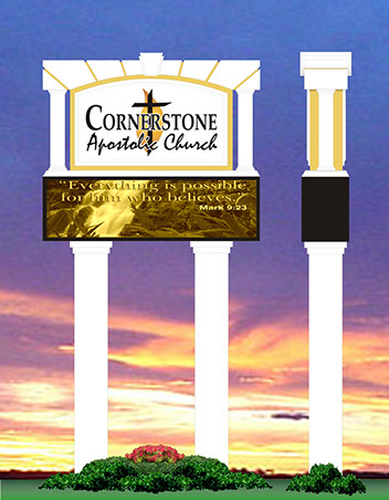 Cornerstone