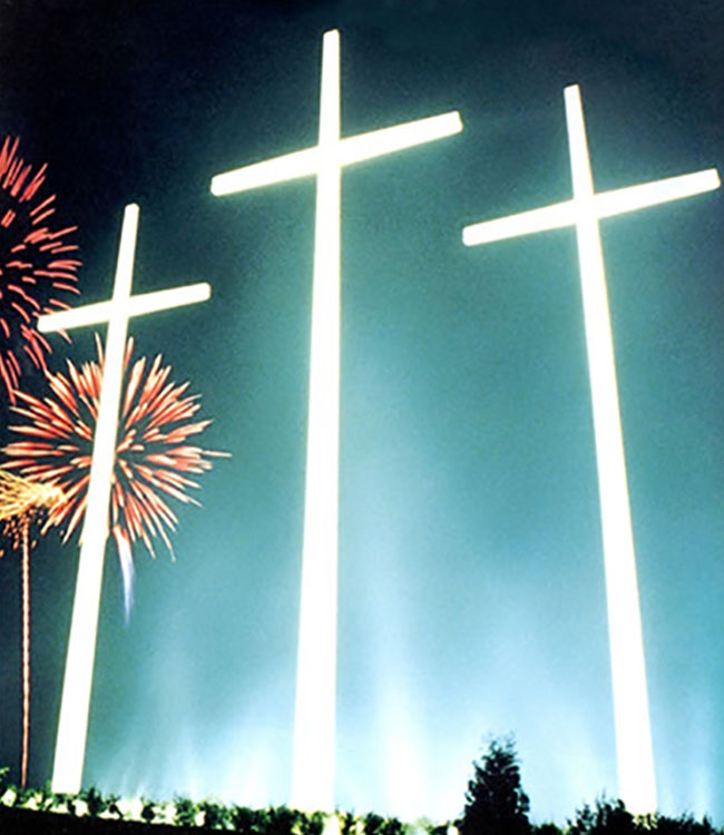 Bellevue Baptist Church - Cordova, TN